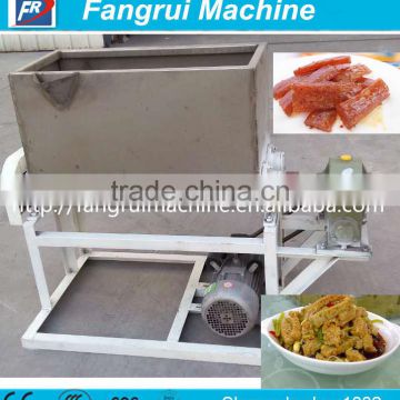 instant noodle dough mixer/high efficiency Dough mixing machine