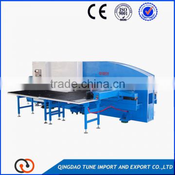 press brake punch and die tools punch press machine for aluminum