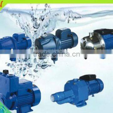 2015 new latest automatic water jet pump high pressure water jet pump jet pump