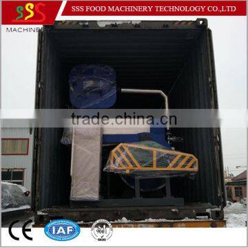 Small Size Fish Meal Plant for Popular Sale Fish Meal Production Machine photo-6