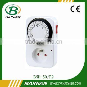 Mechanical Timer/timer Switch/timer Socket