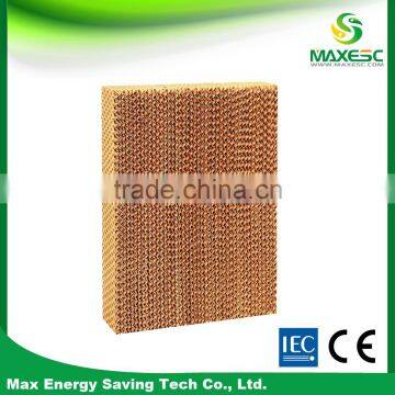 5090 honey comb Evaporative Cooling Pad for Greenhouse