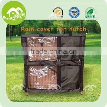 Rabbit hutch covers,Hutch rain cover,Rabbit hutch waterproof cover