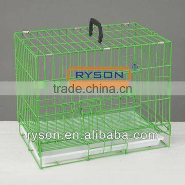 Abrasion Resistant CCP-32 Vertex Clinching Spring Clips