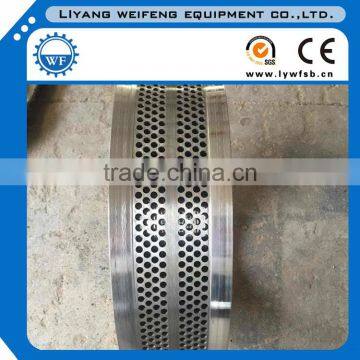 XGJ560 ring die,roller shell,roller assembly,roller shaft