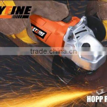 POWER TOOLS ANGLE GRINDER 115MM /125MM 900W BEST SELLING ITEM FOR MACHINE photo-2