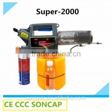 automatic mist sprayer (Super-2000)