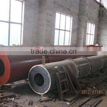 Rotary Wood Chips Dryer Machine, Wood Sawdust Dryer Machine for Sale photo-3
