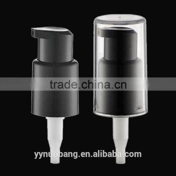 Plastic no Leakage Cosmetic Treatment Pump.any Color and 18mm 20mm 24mm 28mm. 4 Different Size photo-5