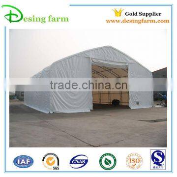 High quality PVC Large temporary car storage tent for sale