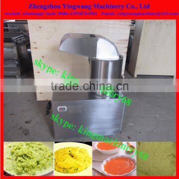 vegetable powder making machine