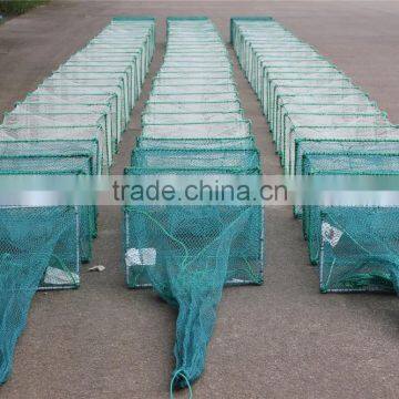 fishing net trap for crab lobster shrimp