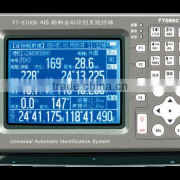 AIS Class-B (6-inch)