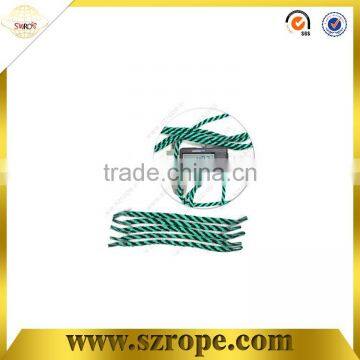 4mm green nylon handle rope