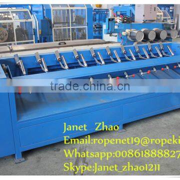 tape winder machine/ball winding machine