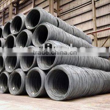 carbon steel wire