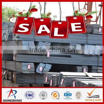 Christmas promotion Spring Steel DIN/JIS/ASTM spring steel flat bar