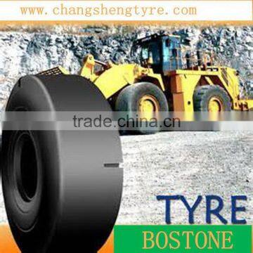 New style best selling new coming lug pattern mining otr tire