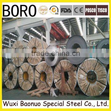 304L stainless steel coil rod