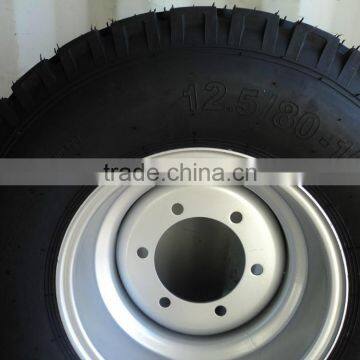 Light Truck Tyre 6.50-14 photo-3