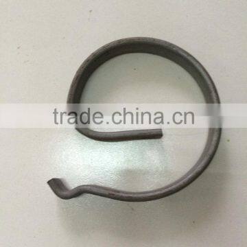 China Supplier Agricultural 60si2mn Cultivator Spring Tine photo-2