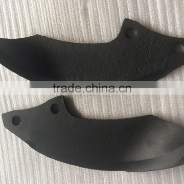 Professional Manufacture Diesel Rotary Tiller Rotary Blade photo-2