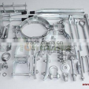 Pole Line Hardware / Power Line Hardware photo-3