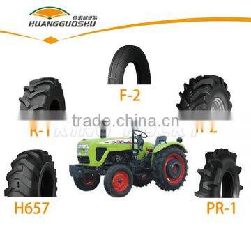 9.5 20 Agriculture Used Rear Tractor Tires photo-4