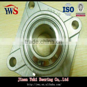 15/16'' shaft dia insert bearing with housing UCF205-15