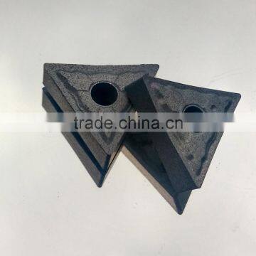 XTNUG160404-LH Tungsten Carbide Turning Insert Carbide Cutting Tools for Cast Iron Switzerland photo-6