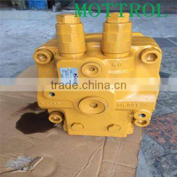 M5X180CHB SWING MOTOR ASSY FOR E330C 2042679X photo-5