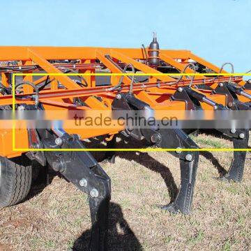 Farm Small Tractor Loader Scoop Excavator Hydraulic Cylinder photo-2