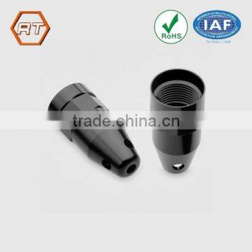 machines plastic part