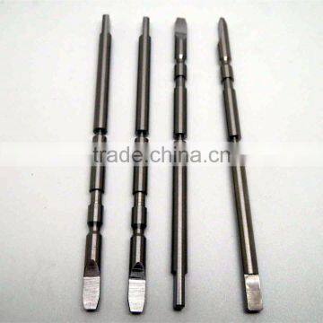 Factory Custom/wholesale High Precision Cnc Turning Steel Pin Oem photo-5