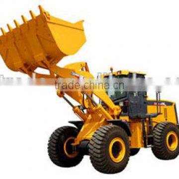XCMG Wheel Loader LW600K
