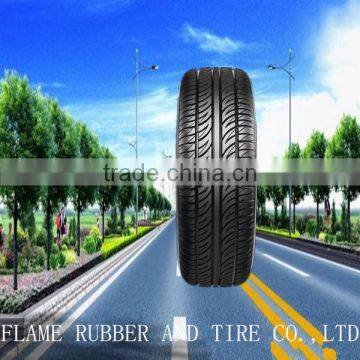 Firmstar good performance stock passenger car tyre