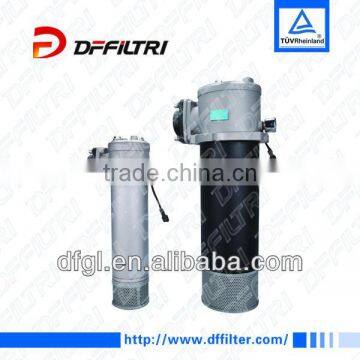 DFFILTRI factory made CHECK VALVE MAGNETIC RFB -400 wholesale return oil filter