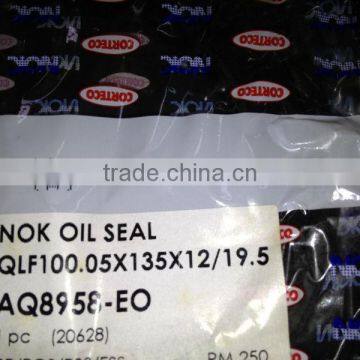 BQ 6031-EO oil seal