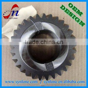 Top Quality Gear With Preferential Price photo-2