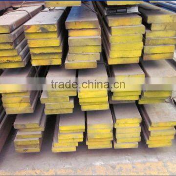 The Most Popular Carbon Steel Flat Bars photo-2