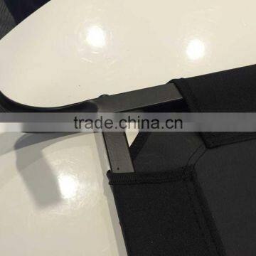 Custom Logo Cot Style Dog Bed Elevated Cooling Pet Bed With Replacement Cover photo-4