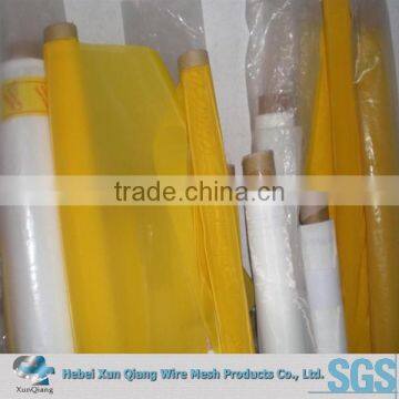 Polyester screen printing mesh/Silk screen printing mesh fabric/Bolting cloth