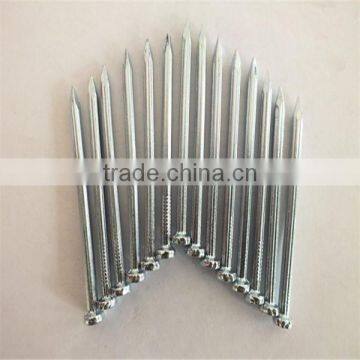 All Kinds of Standard Black Concrete Nail Concrete Steel Nail photo-6