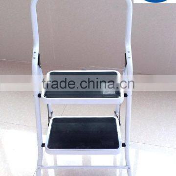 2 Steps Ladder With ANSI Household Ladder /Ladder Stool/Folding Step Ladder