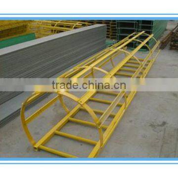 Anti-corrosion Frame Scaffolding Ladder photo-2