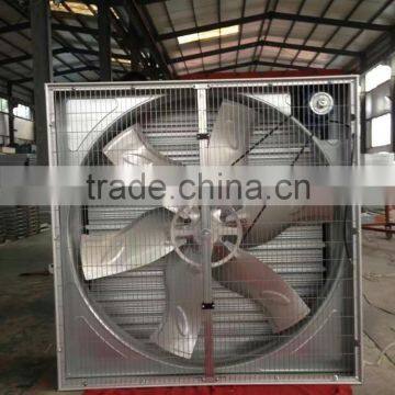 High Quality Push-pull Industrial Exhaust Fan photo-5