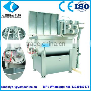 Electric Vacuum Meat Mixer Sausage Meat Mixing Machin Meat Mixer For Sale