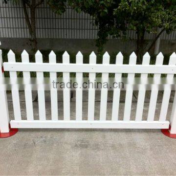 PVC Movable Mobile Fence