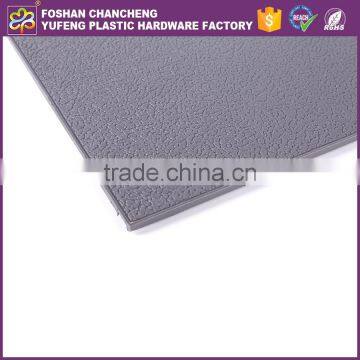 Hot Sale Anti Slip Pvc Garage Interlocking Floor Tiles photo-3