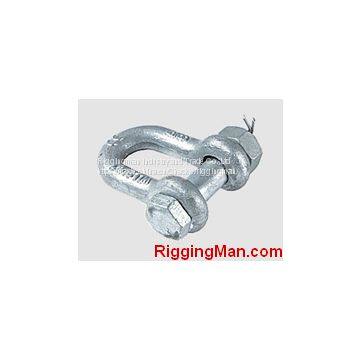 RIGGING SHACKLE photo-4